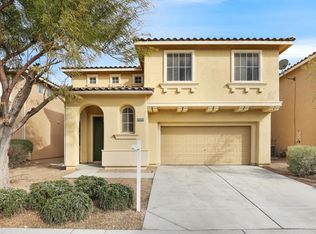 10600 Peach Creek St, Las Vegas, NV 89179