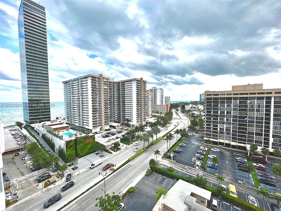 1st image of 1985 S Ocean Dr APT 12N
