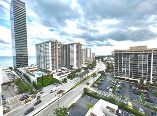 The Hemispheres, Hallandale, FL 33009