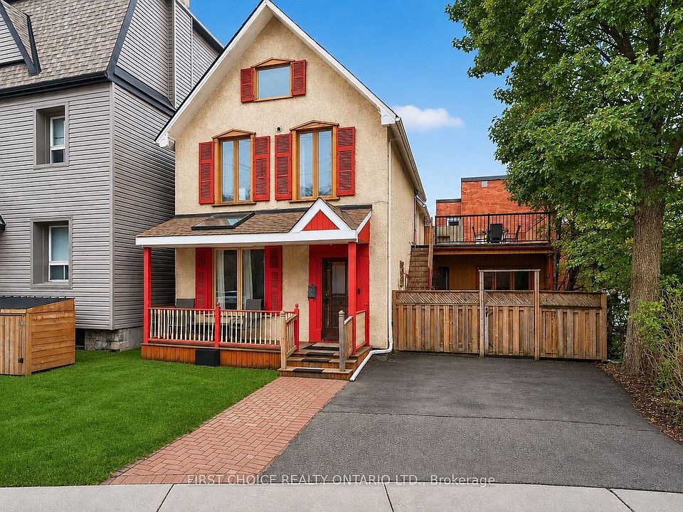 1st image of 34 Gilmour St