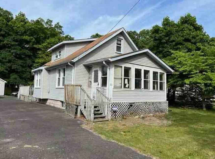 122 W Branch Ave, Pine Hill, NJ 08021 Zillow