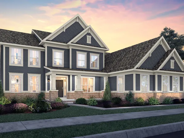 11515 Aubrey Ln, Fishers, IN 46040