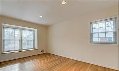 Bedroom #2, 10 feet x 15.2 feet