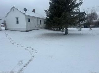 2275 S 2nd St E, Lachine, MI 49753