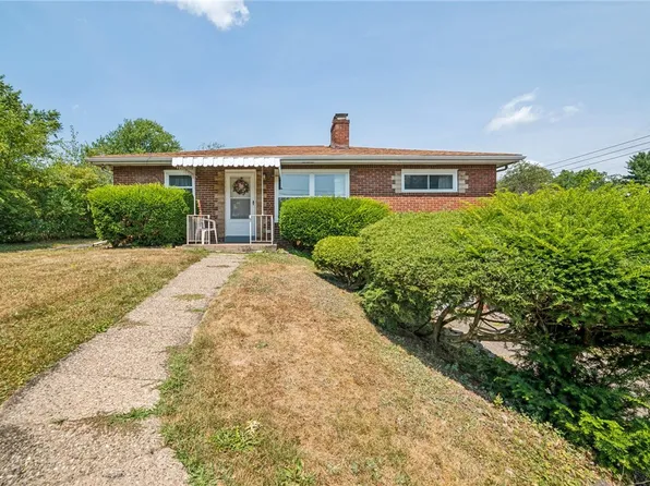 2451 Haymaker Rd, Monroeville, PA 15146