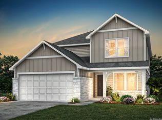 4071 Paddock Trl, Seguin, TX 78155