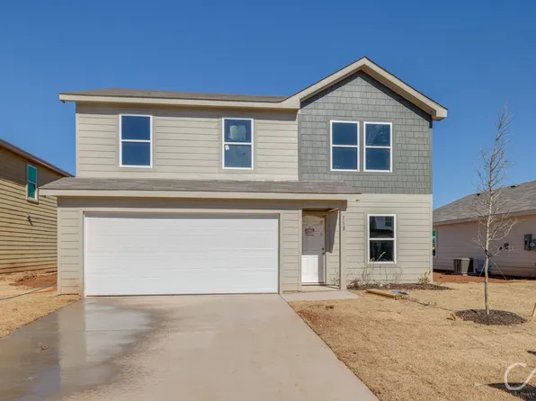 118 Houston Hollow St, Abilene, TX 79602