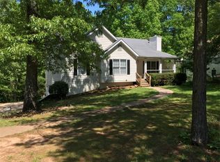 3073 War Hill Park Rd, Dawsonville, GA 30534
