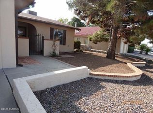 3816 Mondale Loop, Las Cruces, NM 88005