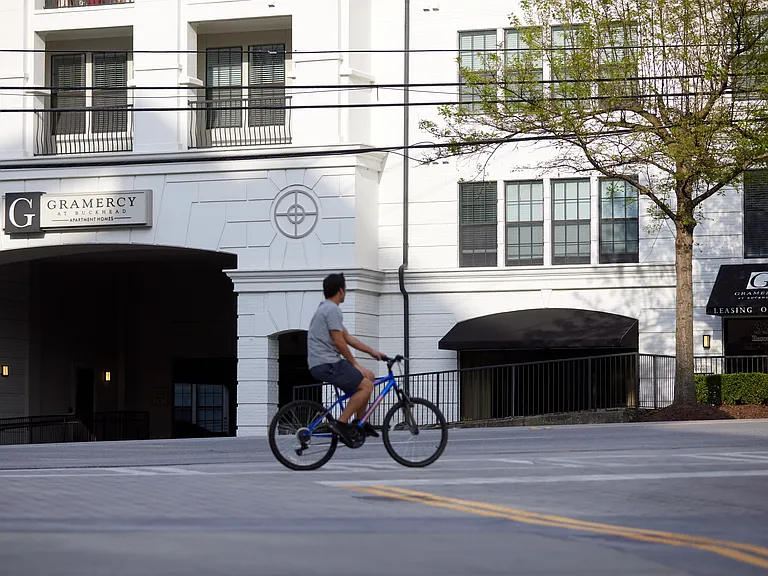 Gramercy At Buckhead — Photo 16