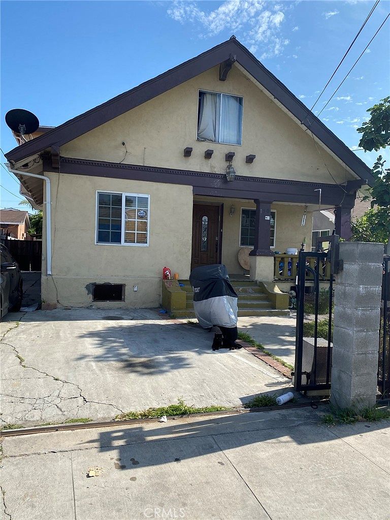 150 W 55th St, Los Angeles, CA 90037 | Zillow