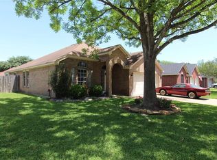 21066 Southern Colony Ct, Katy, TX 77449
