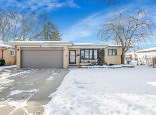 11836 Farnum Ave, Warren, MI 48093