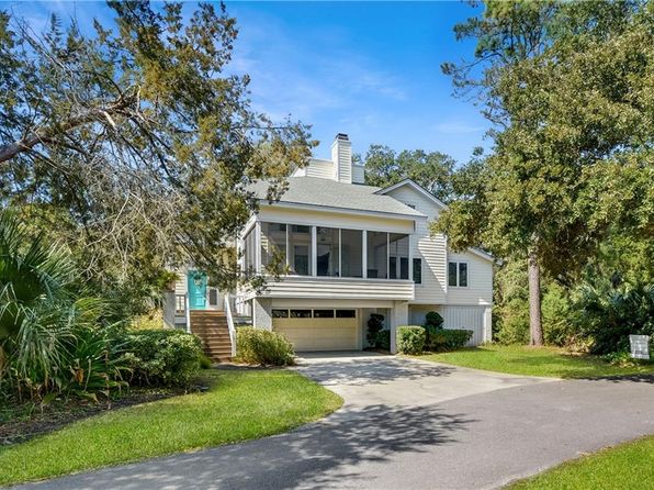 East Beach - Saint Simons Island Real Estate - 12 Homes For Sale | Zillow