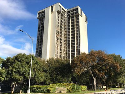 7701 Wurzbach Rd APT 602, San Antonio, TX, 78229