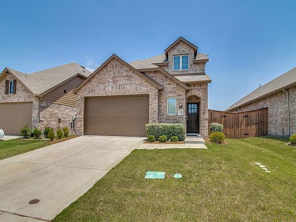 2nd image of 3406 Blue Granite Ln