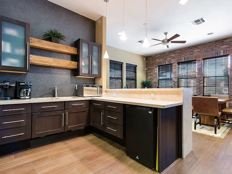 The Symphony Apartments — Photo 5