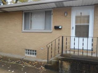 417 Larkin Ave, Akron, OH 44305