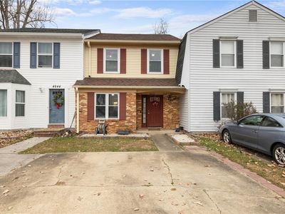4642 Glanmire Dr, Virginia Beach, VA, 23464