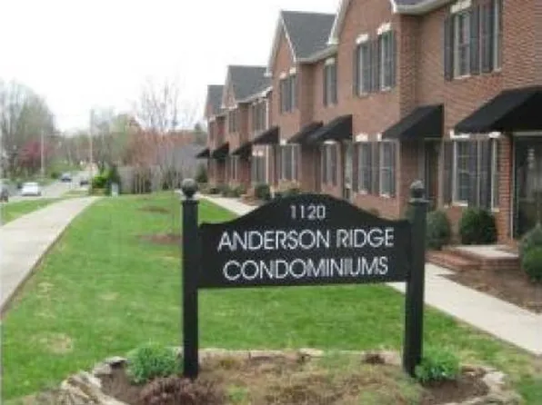 1120 Skyline Dr APT 5, Johnson City, TN 37604