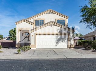1632 E Cardinal Dr, Casa Grande, AZ 85122