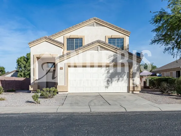 1632 E Cardinal Dr, Casa Grande, AZ 85122