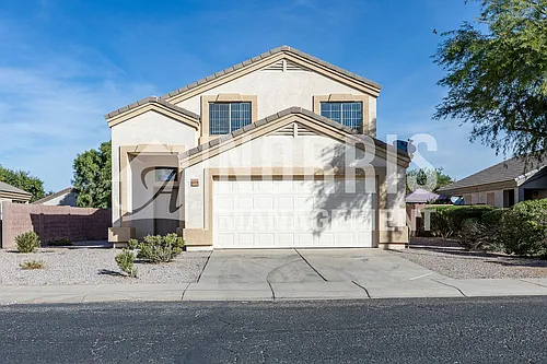 1632 E Cardinal Dr Photo 1