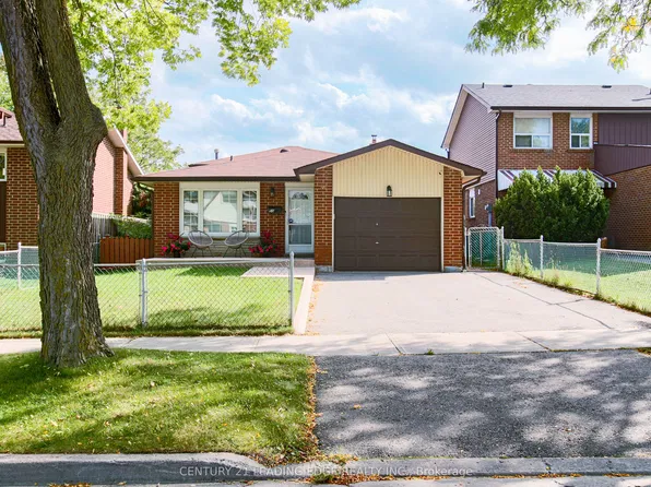 55 Mammoth Hall Trl, Toronto, ON M1B 1P5