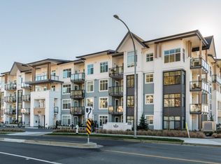 33920 Best Ave #311, Mission, BC