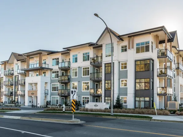 33920 Best Ave #311, Mission, BC V2V 0L9