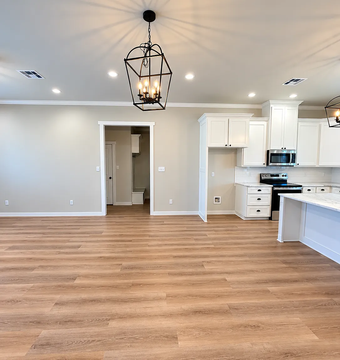 4 bed, 1947 sqft, $2,600 — Photo 4