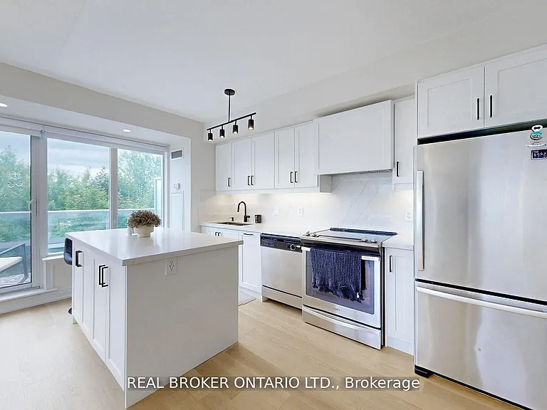 701 Sheppard Ave W #415 — Photo 5