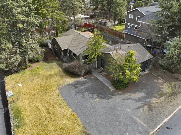 513 NE Irving Ave, Bend, OR 97701