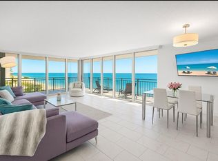 3009 S Ocean Blvd APT 902, Highland Beach, FL 33487