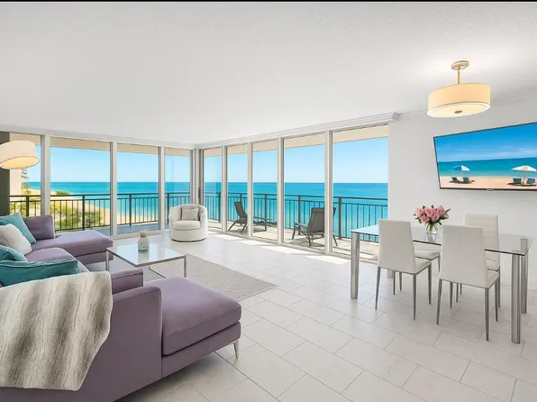 3009 S Ocean Blvd APT 902, Highland Beach, FL 33487