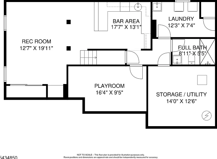 4 Copperfield Way — Photo 32