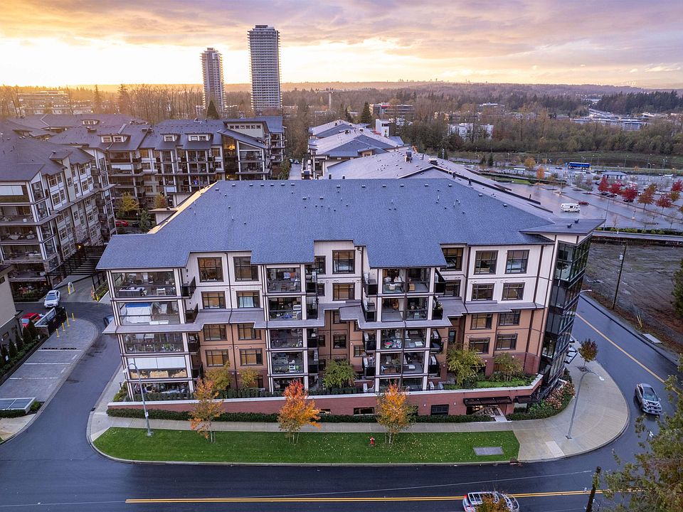 1st image of 20376 86th Ave #608