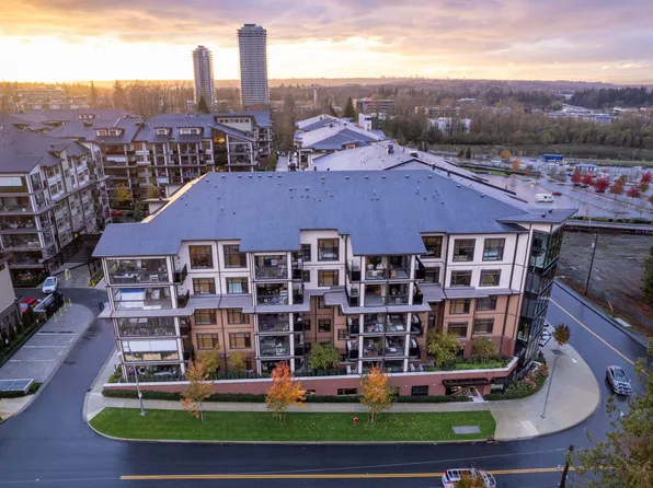 20376 86th Ave #608, Langley, BC V2Y 2C2