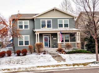 216 Ewing St, Eagle, CO 81631