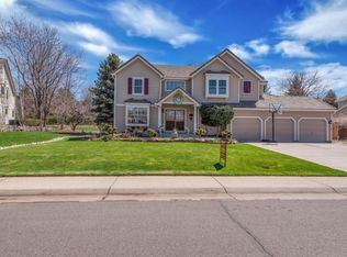 2454 S Fenton Dr, Lakewood, CO 80227