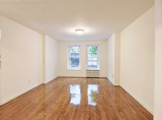 62 E 66th St #1F, New York, NY 10065