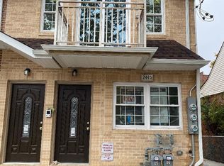 2445 Young Ave #1, Bronx, NY 10469