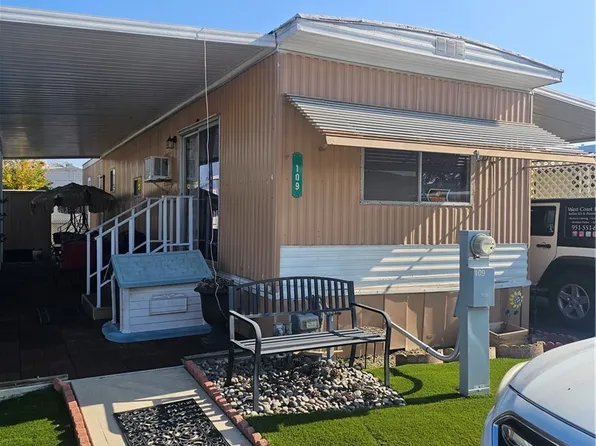 206 N Lyon Ave #109, Hemet, CA 92543