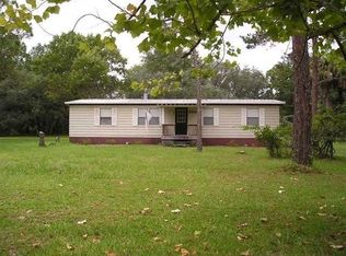 2014 S Wigwam Pt, Homosassa, FL 34448