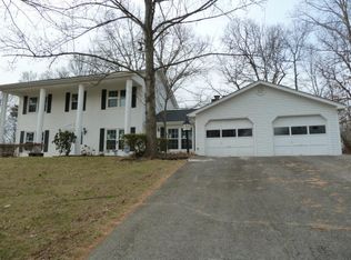 7829 Keswick Rd, Powell, TN 37849