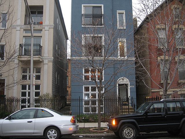 2nd image of 1240 N Wood St