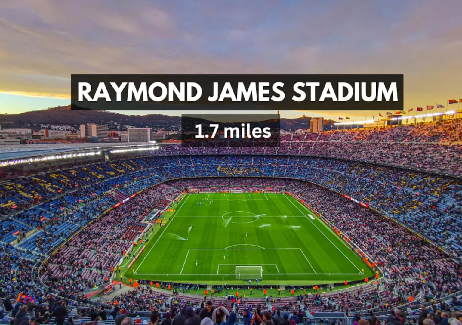 Amazing Studio | Trendy | Walk to Raymond James! — Photo 2