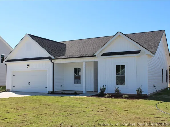 138 Pine Vista Way, Sanford, NC 27332