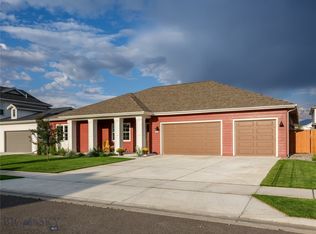 904 Halfpipe St, Belgrade, MT 59714