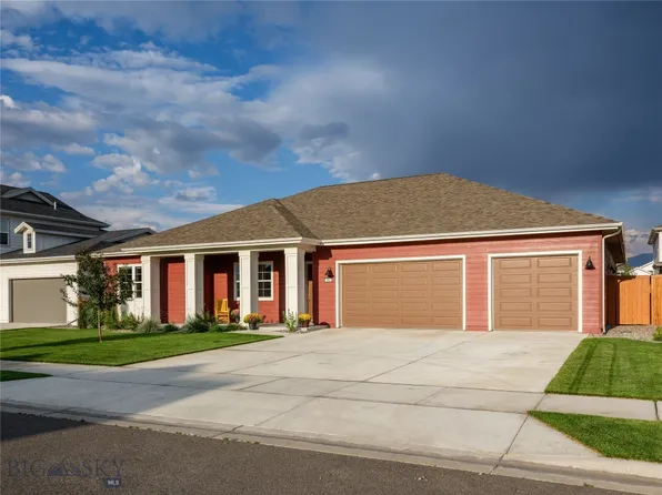 904 Halfpipe St, Belgrade, MT 59714